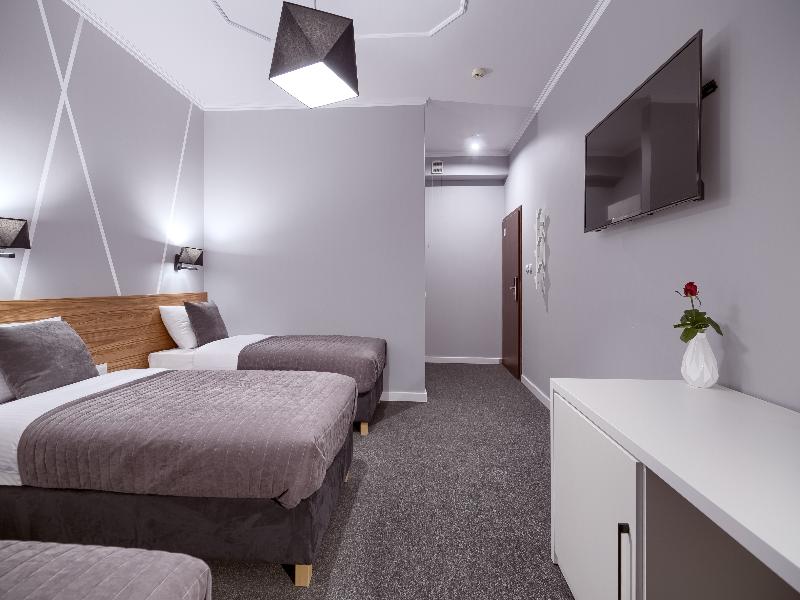 Park Hotel Bydgoszcz image