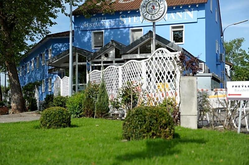 Steuermann image
