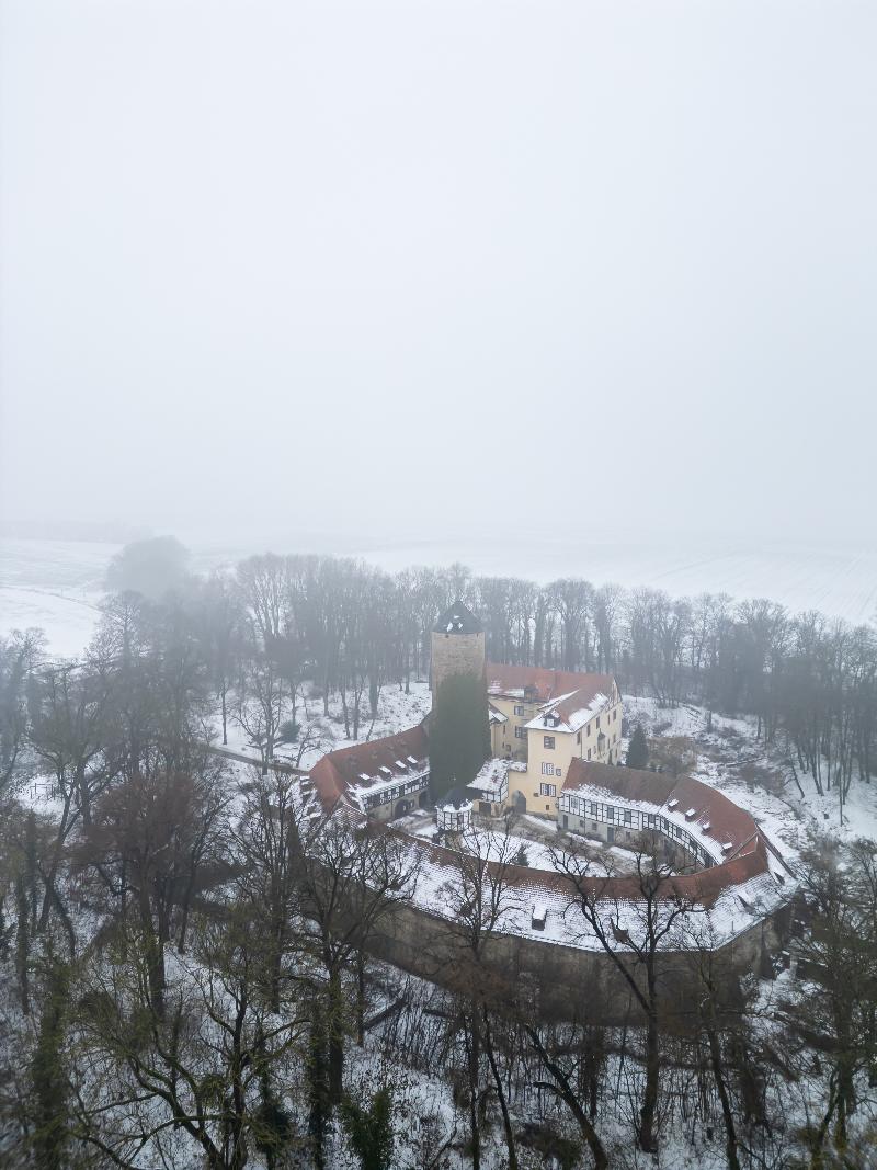 Hotel & Spa Wasserschloss Westerburg image