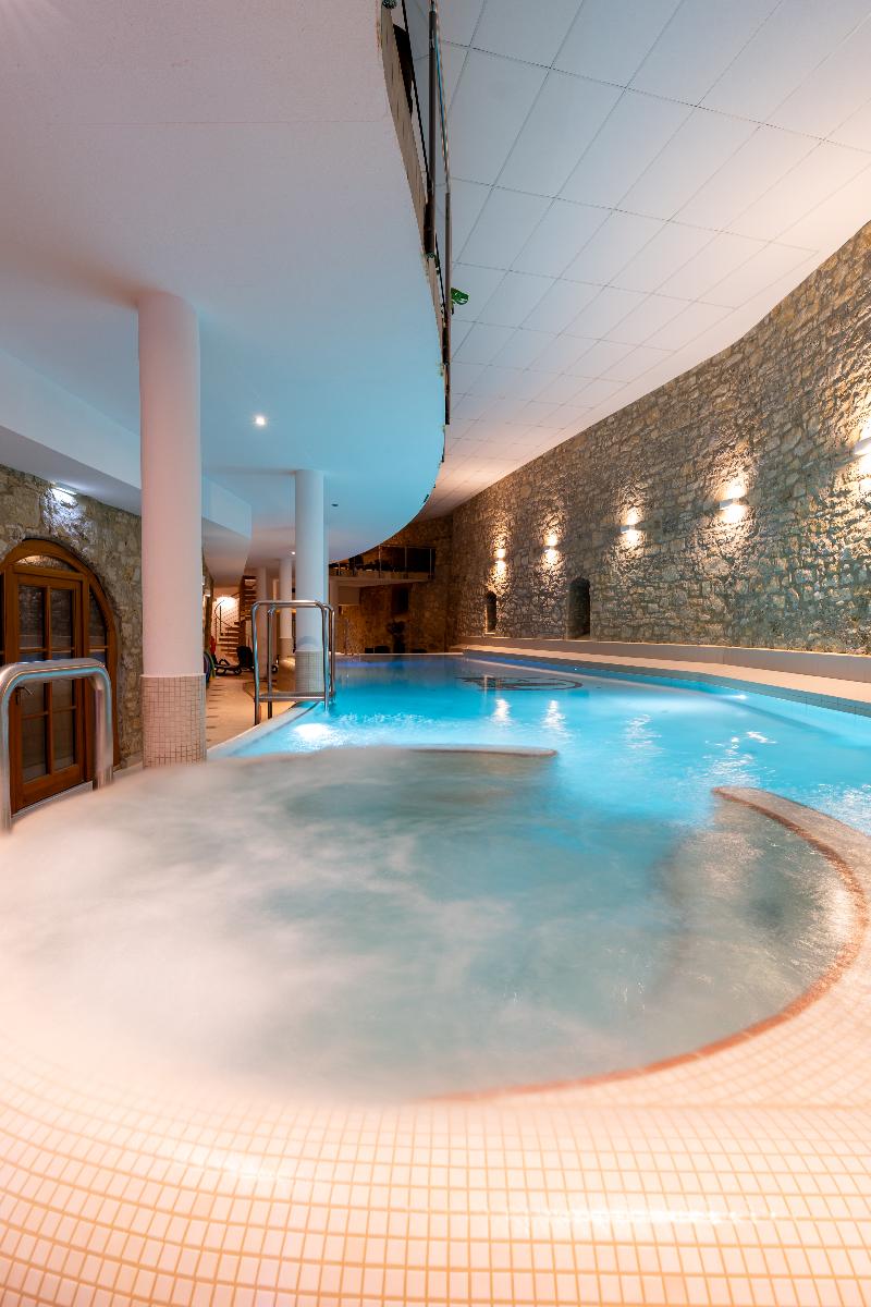Hotel & Spa Wasserschloss Westerburg image