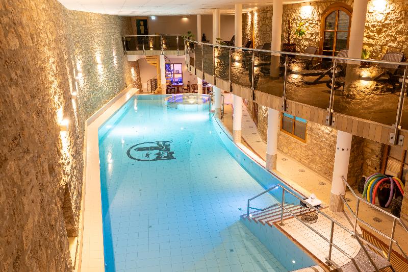 Hotel & Spa Wasserschloss Westerburg image