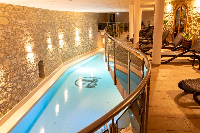 Hotel & Spa Wasserschloss Westerburg image