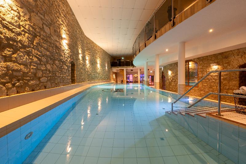 Hotel & Spa Wasserschloss Westerburg image