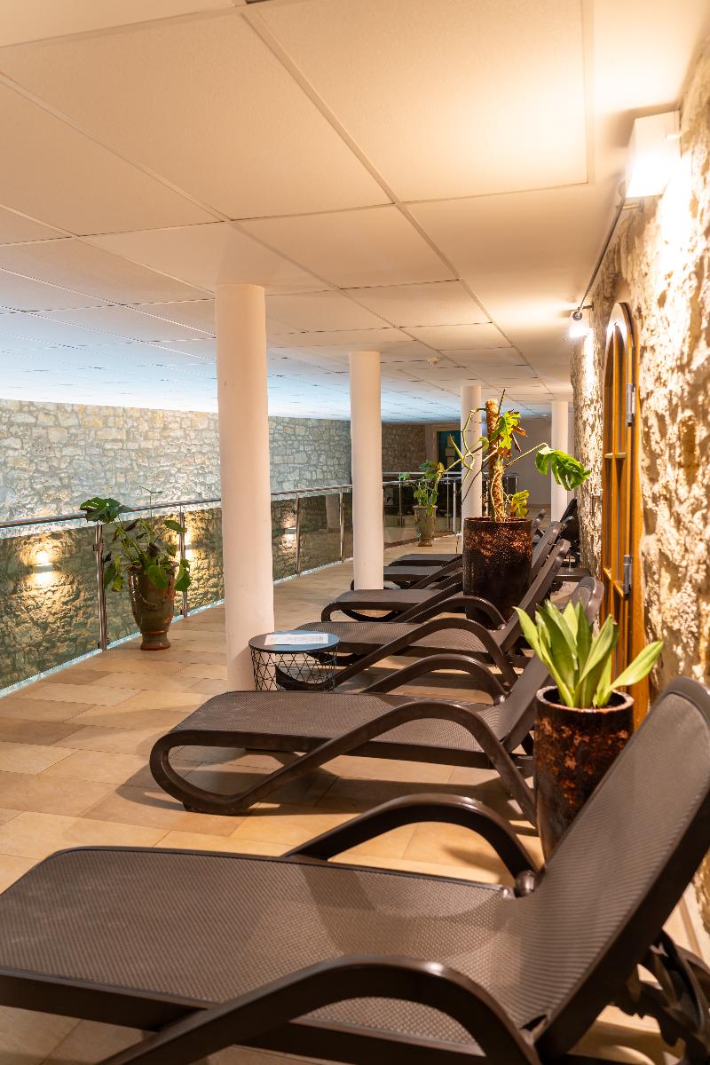 Hotel & Spa Wasserschloss Westerburg image