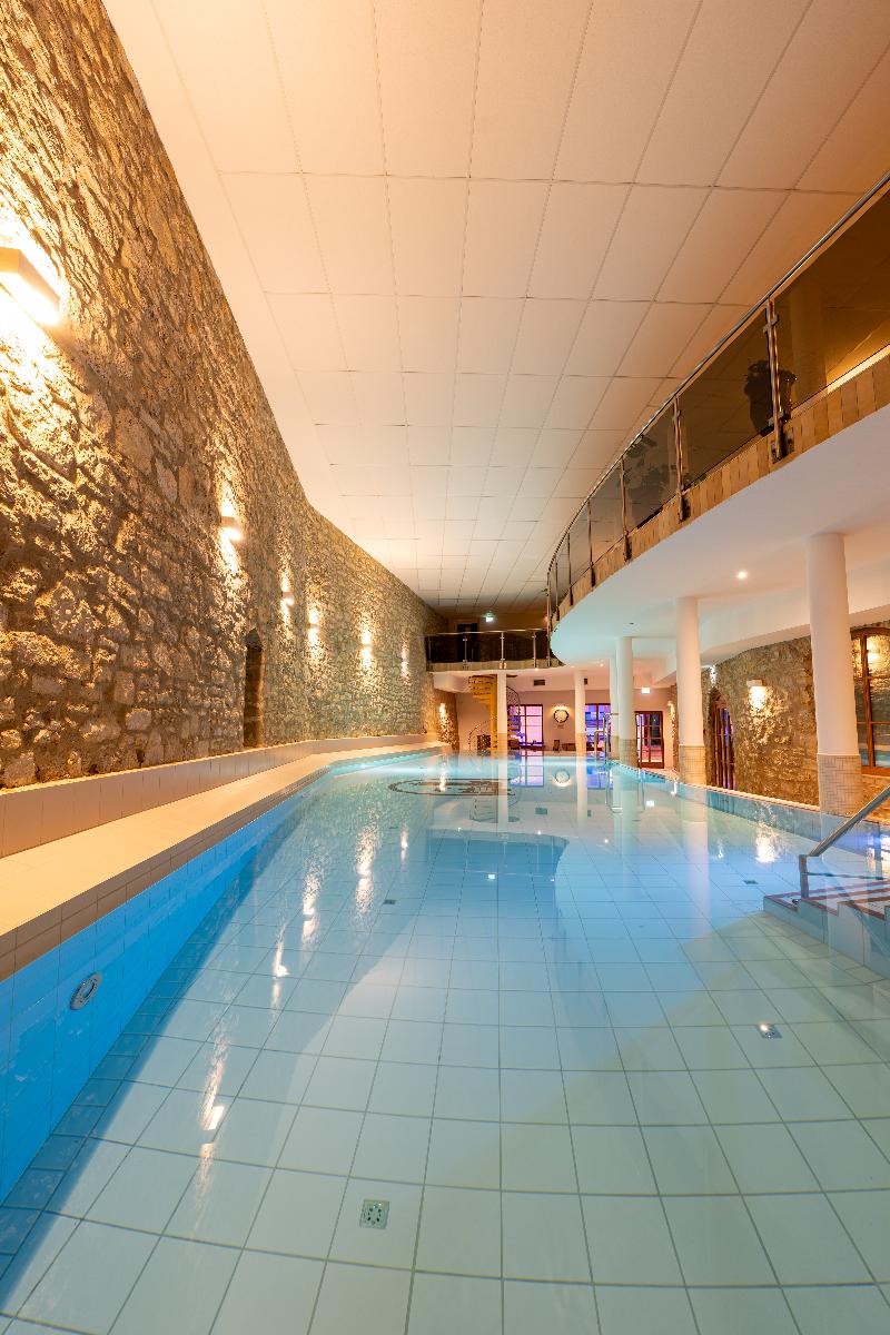 Hotel & Spa Wasserschloss Westerburg image