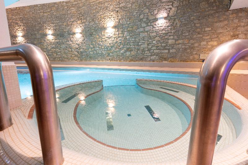 Hotel & Spa Wasserschloss Westerburg image