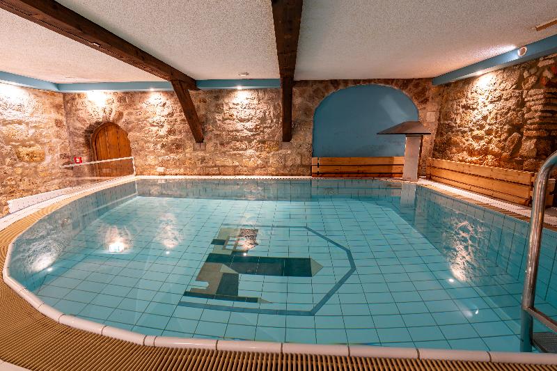 Hotel & Spa Wasserschloss Westerburg image