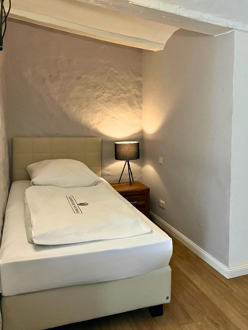 Hotel & Spa Wasserschloss Westerburg