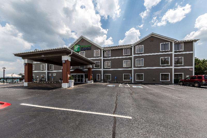 Holiday Inn Express Dandridge