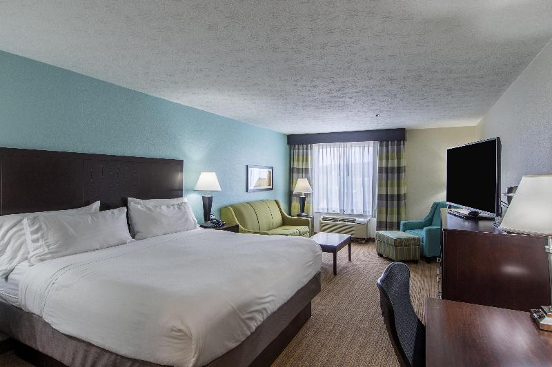 Holiday Inn Express Dandridge 5