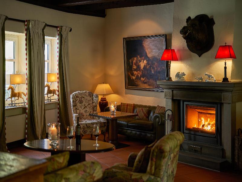 Hardenberg BurgHotel image