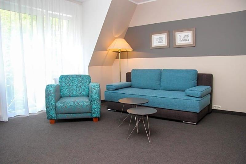 Schlossberghotel image