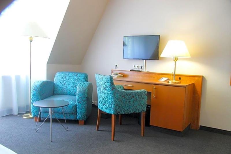 Schlossberghotel image