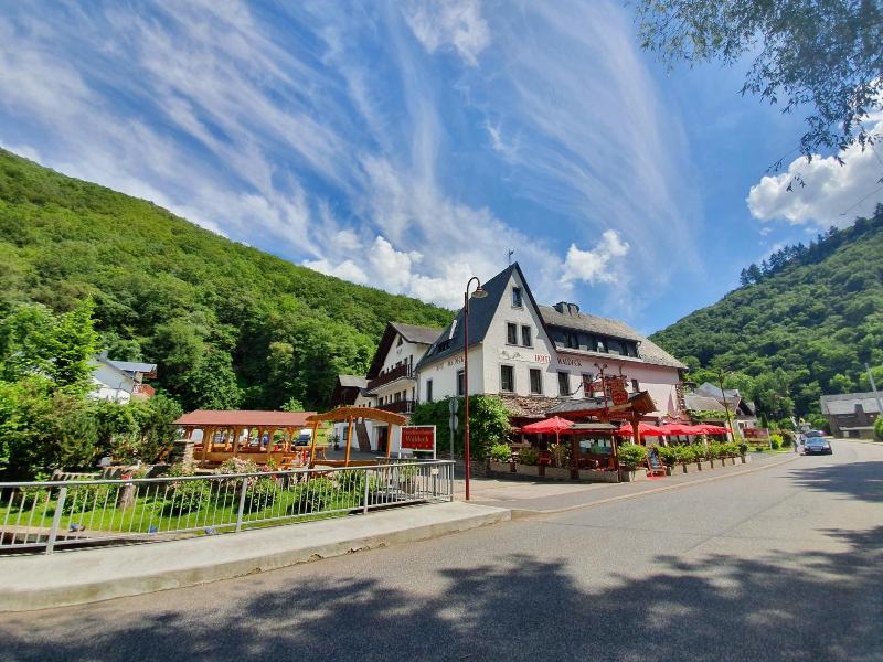 Mosellandhotel Waldeck image