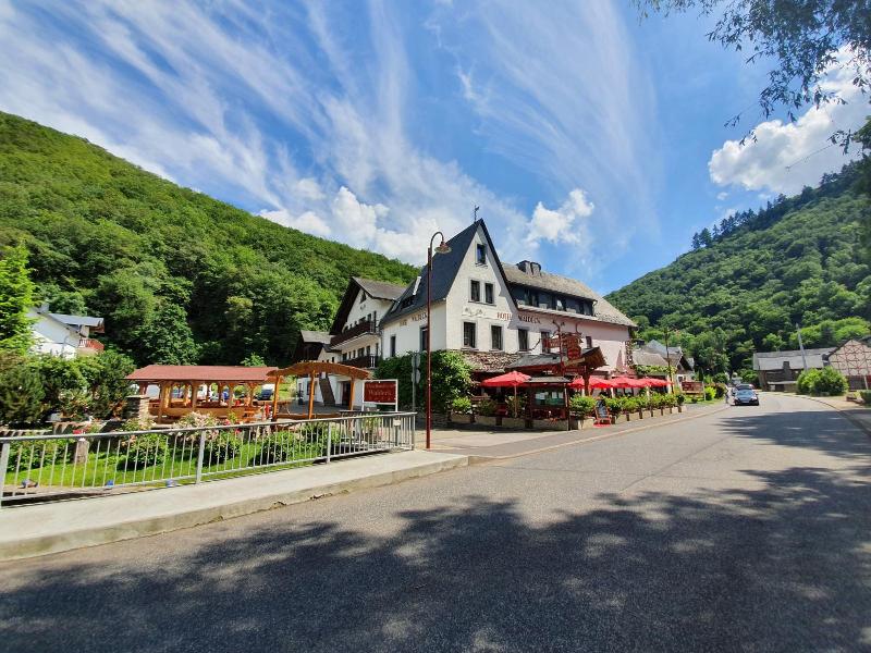 Mosellandhotel Waldeck image