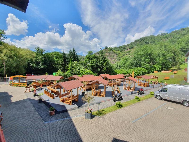Mosellandhotel Waldeck image