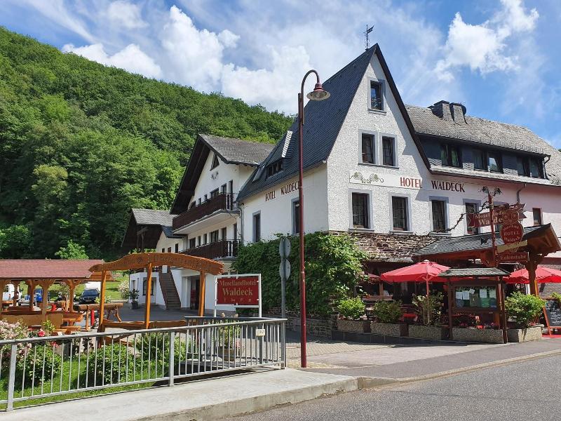 Mosellandhotel Waldeck image