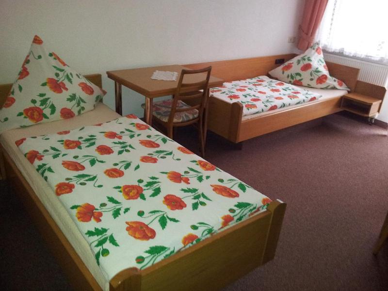 Mosellandhotel Waldeck image