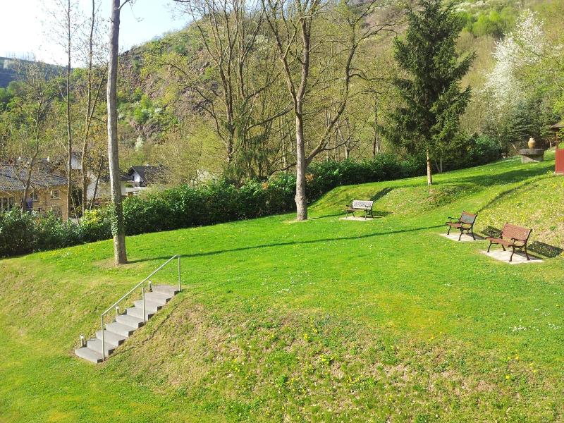 Mosellandhotel Waldeck image