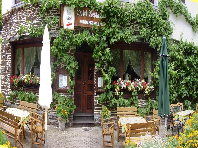 Mosellandhotel Waldeck image