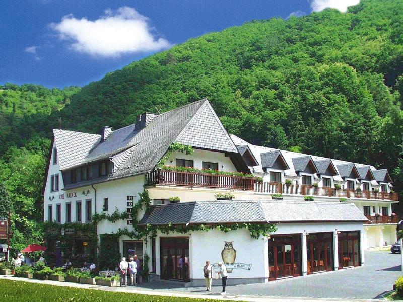 Mosellandhotel Waldeck image