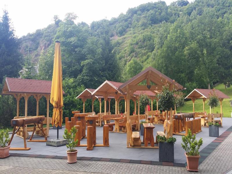 Mosellandhotel Waldeck image