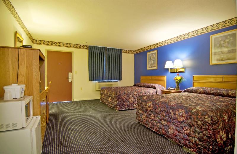 Hotel Americas Best Value Inn-Wethersfield/Hartford