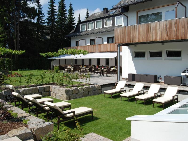 AVITAL Resort Winterberg image