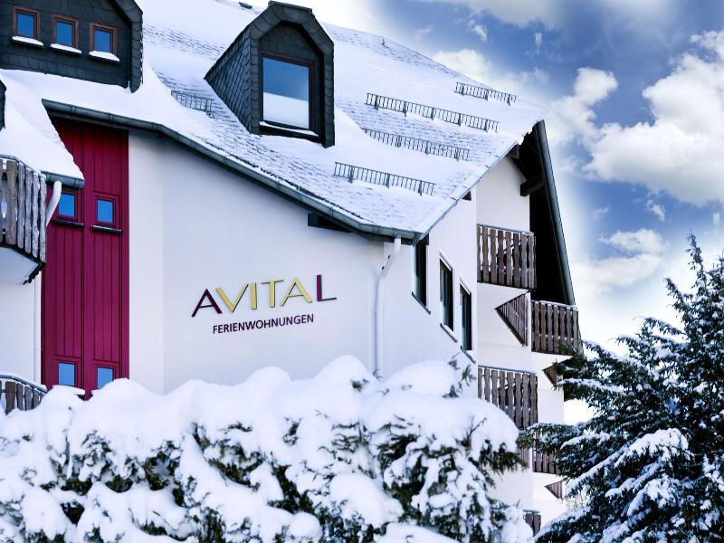 AVITAL Resort Winterberg image