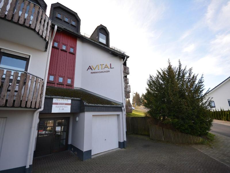 AVITAL Resort Winterberg image