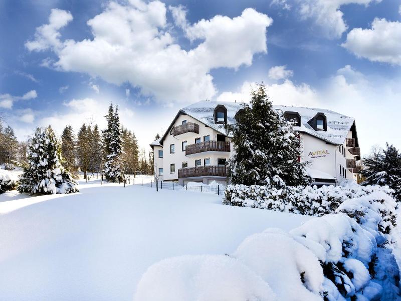 AVITAL Resort Winterberg image