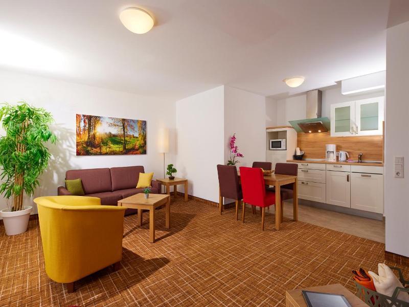 AVITAL Resort Winterberg image