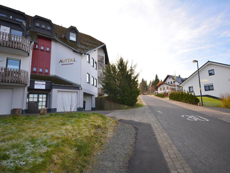 AVITAL Resort Winterberg image