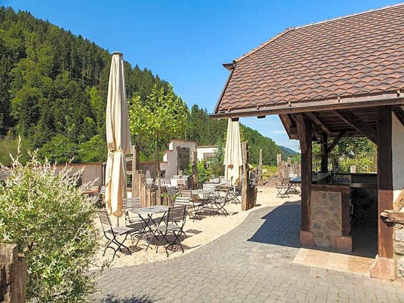 Landgasthaus Grüner Baum image