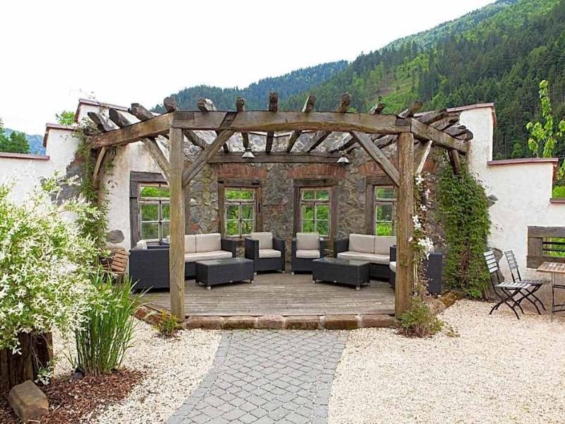 Landgasthaus Grüner Baum image