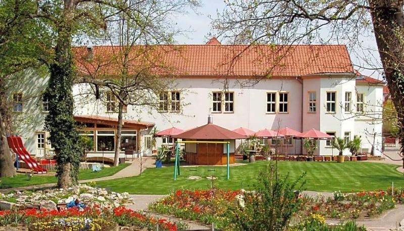 Gästehaus Weidenmühle image