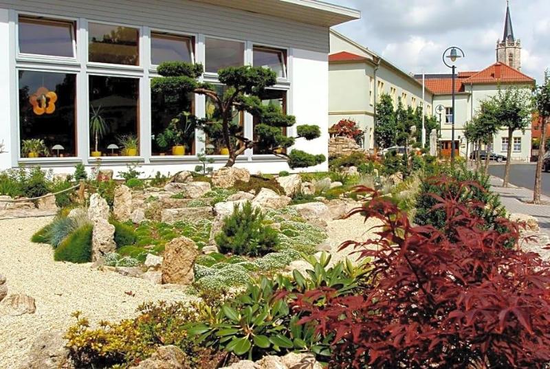 Gästehaus Weidenmühle image