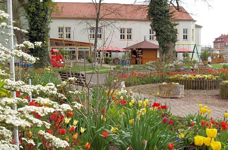 Gästehaus Weidenmühle image