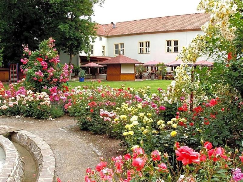 Gästehaus Weidenmühle image