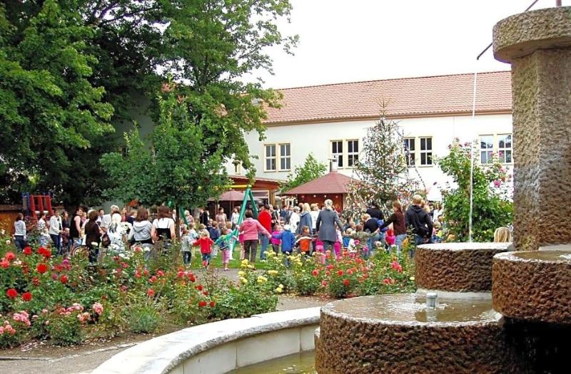 Gästehaus Weidenmühle image