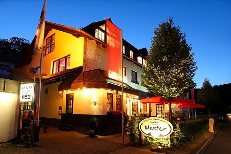 Gasthaus Mester Hunold-Rump-Str. 87 image