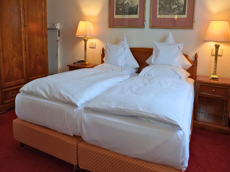 Gebhards Hotel image