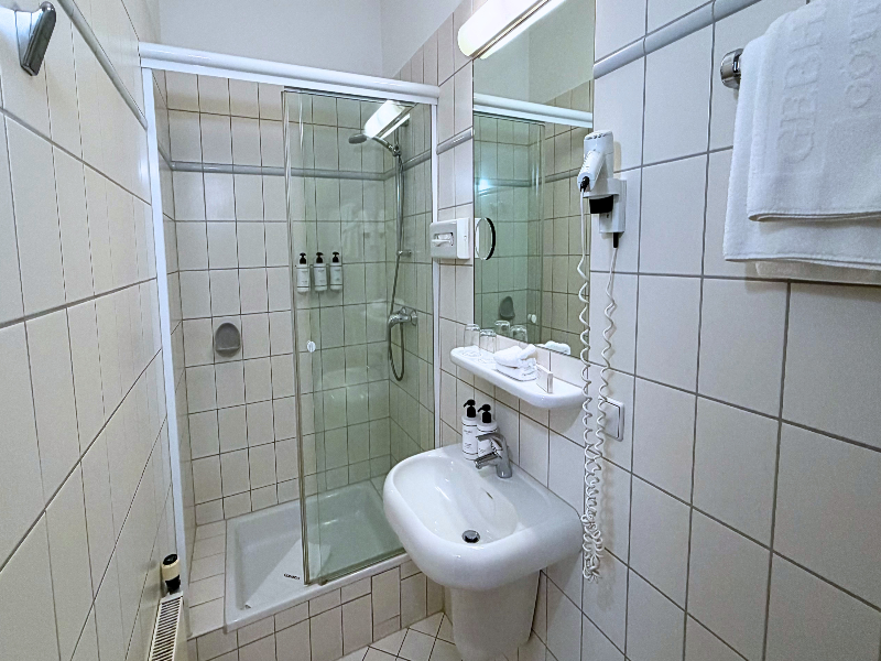 Gebhards Hotel image