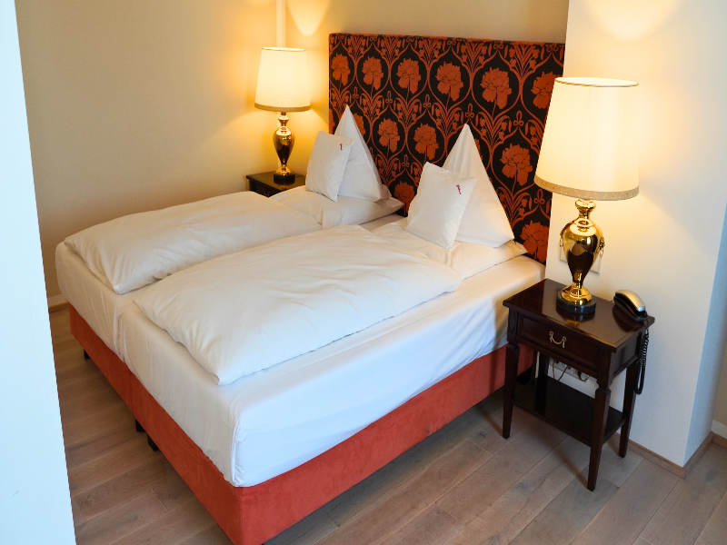 Gebhards Hotel image