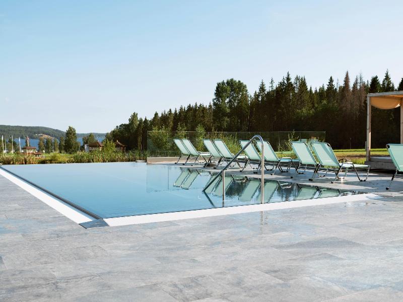Selma Spa, Ascend Collection image