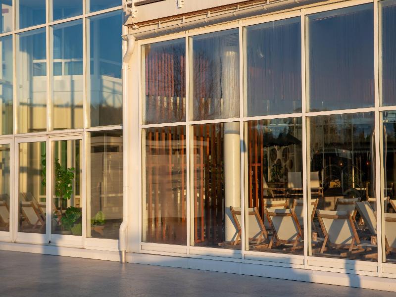 Selma Spa, Ascend Collection image
