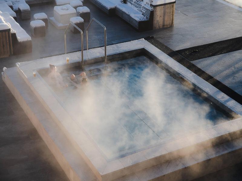 Selma Spa, Ascend Collection image