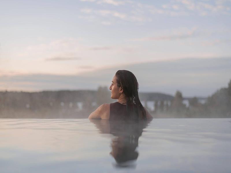 Selma Spa, Ascend Collection image