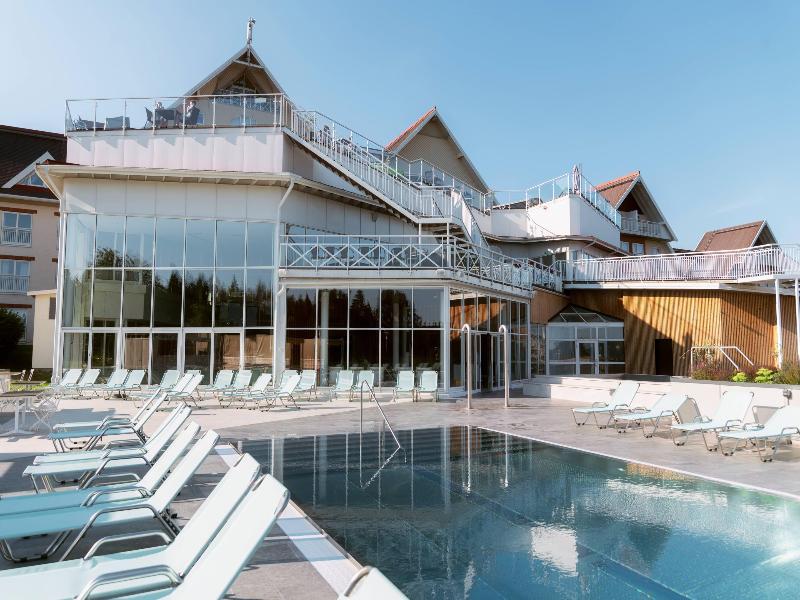 Selma Spa, Ascend Collection image