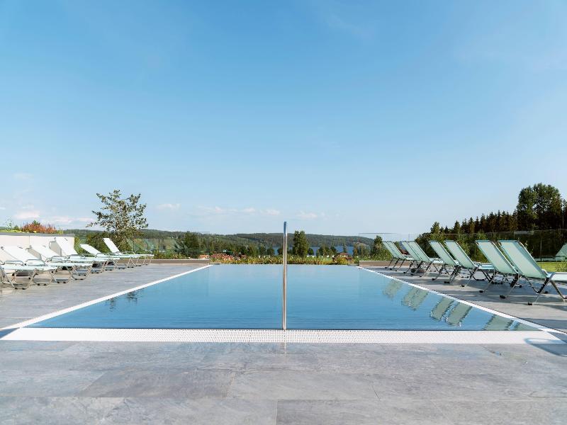Selma Spa, Ascend Collection image
